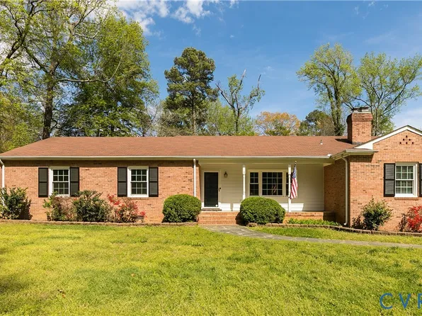 3125 Ragsdale Rd, Richmond, VA 23235