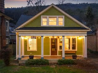 4503 Saint Elmo Ave, Chattanooga, TN 37409