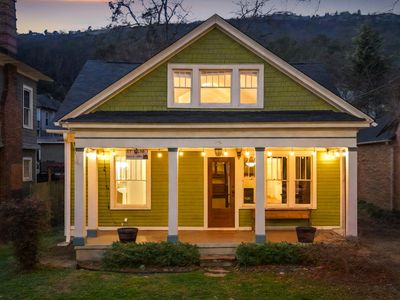 4503 Saint Elmo Ave, Chattanooga, TN, 37409