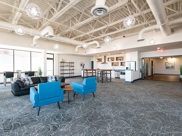 The Orion Apartments — Photo 16