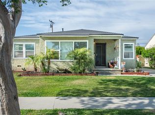 15149 Starbuck St, Whittier, CA 90603