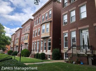 3035 N Calvert St APT C2, Baltimore, MD 21218