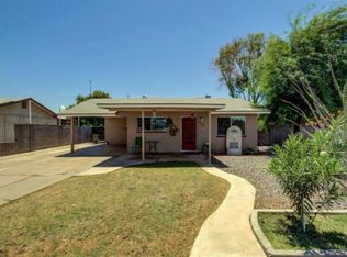 607 E 10th Ave, Mesa, AZ 85204