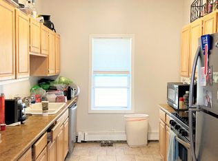 71 Cross St #2, Somerville, MA 02145