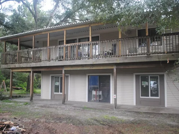 1209 SW 80th Ave, Bell, FL 32619