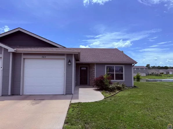 2613 T Dowling Ct, Manhattan, KS 66502