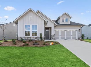 2054 Ripple Park Bnd, Canton, GA 30114