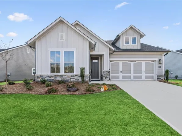 2054 Ripple Park Bnd, Canton, GA 30114