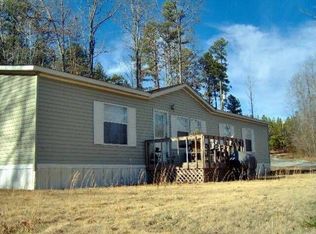 737 Gravel Hill Rd, Ramer, TN 38367