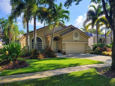 10367 Lima St, Cooper City, FL, 33026