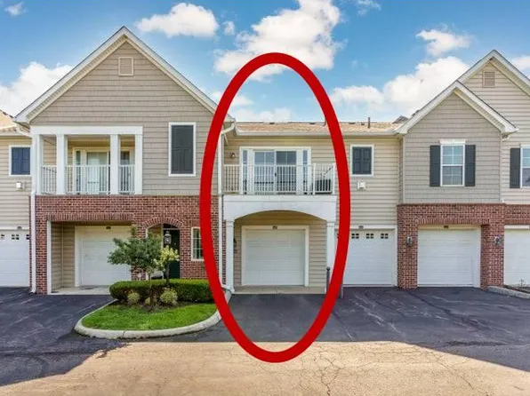 5608 Broome Dr #14, Dublin, OH 43016