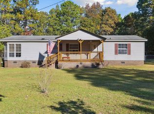 704 Micro Tower Rd, Lillington, NC 27546