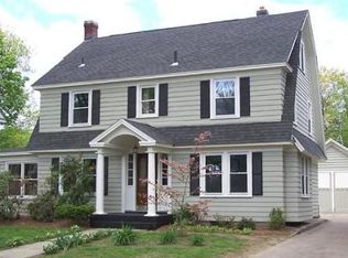 149 Kimberly Ave, Springfield, MA 01108