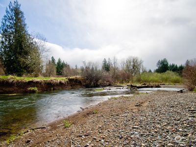 14810 Turner Road SE, Rainier, WA, 98576