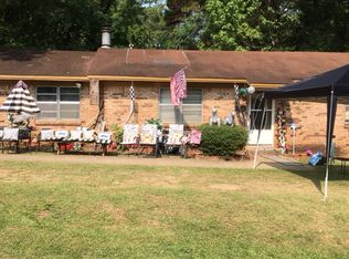 640 Sax Ave, Camden, AR 71701