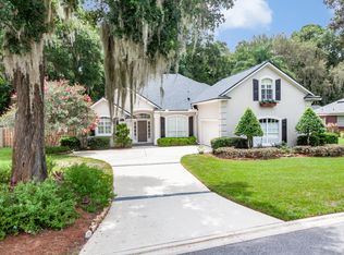 12761 Edenbridge Ct, Jacksonville, FL 32223