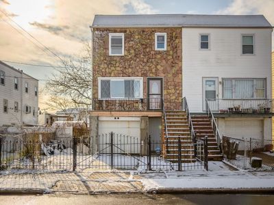 7209 Burchell Ave, Far Rockaway, NY, 11692