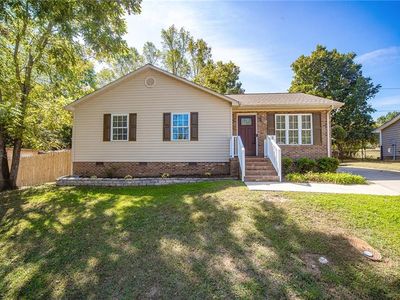129 Justin Ct, Burlington, NC, 27217