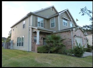 8106 Fisher Glen Ln, Houston, TX 77072