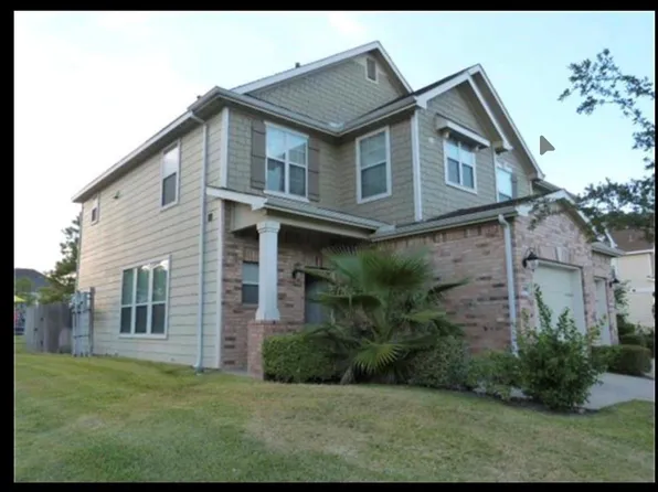 8106 Fisher Glen Ln, Houston, TX 77072