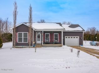 2200 Meade Springs Rd, Brandenburg, KY 40108