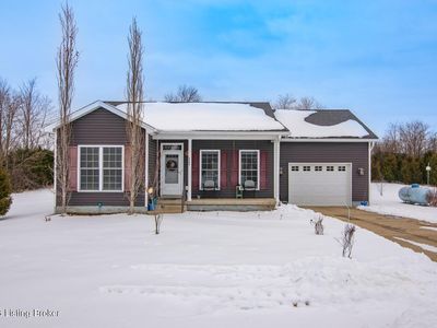 2200 Meade Springs Rd, Brandenburg, KY, 40108