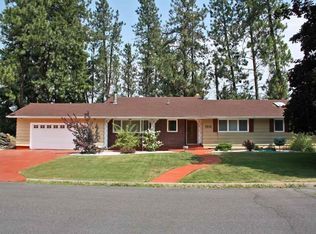 1516 W Marc Dr, Spokane, WA 99218
