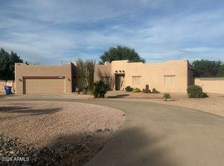 4111 S Comanche Dr, Sierra Vista, AZ 85650
