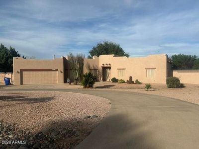 4111 S COMANCHE Drive, Sierra Vista, AZ, 85650