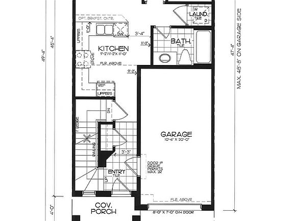 2nd image of 797 Burwell St