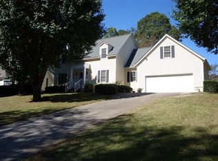 3005 Tiffin Cir, Macon, GA 31204