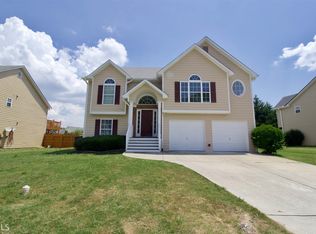 45 Freedom Dr, Cartersville, GA 30121