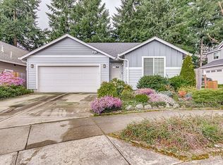 3124 NE 120th Ct, Vancouver, WA 98682