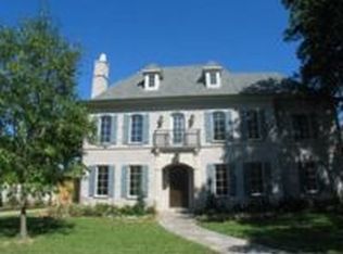 3220 Villanova St, Dallas, TX 75225