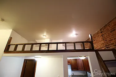 Rented by City Connections Realty