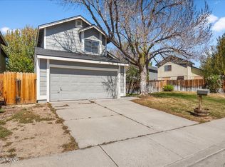 5829 Coyote Ridge Rd, Reno, NV 89523