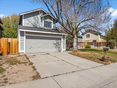 5829 Coyote Ridge Rd, Reno, NV, 89523