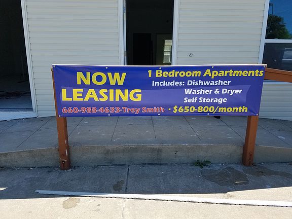 4th image of 501 S Osteopathy Ave