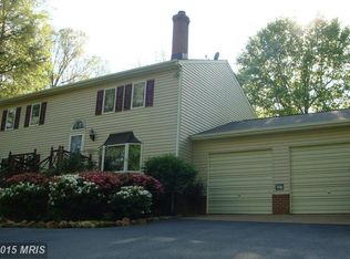106 Goldvein Dr, Fredericksburg, VA 22407