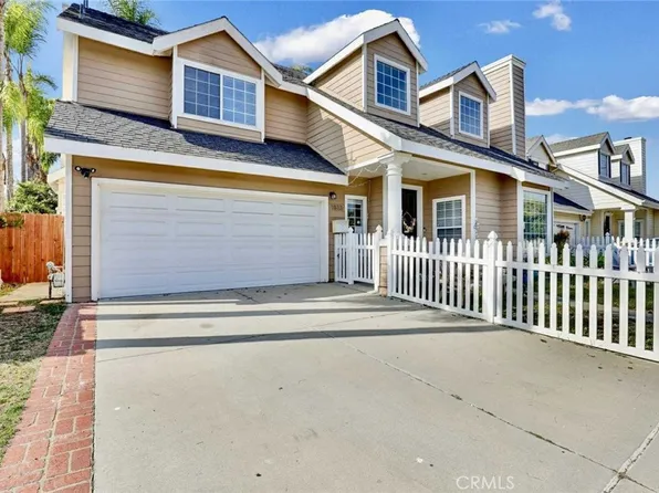 1813 Huntington St, Huntington Beach, CA 92648