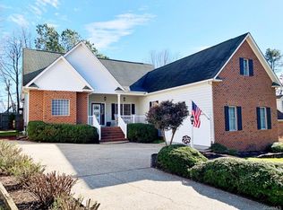 9114 Dove Creek Pl, Mechanicsville, VA 23116