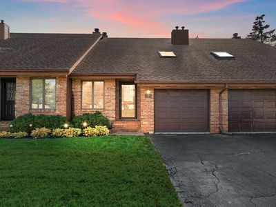 1515 Maple Pl, Schererville, IN, 46375