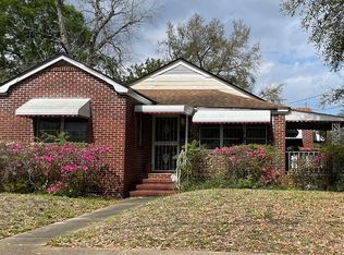 1203 McConihe St, Jacksonville, FL 32209