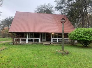 843 Piney Creek Rd, Spencer, TN 38585