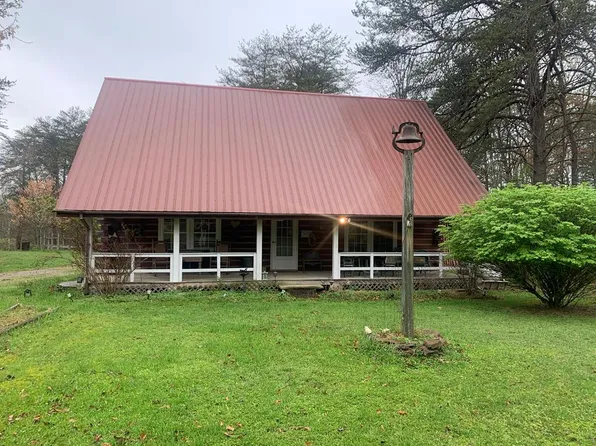 843 Piney Creek Rd, Spencer, TN 38585