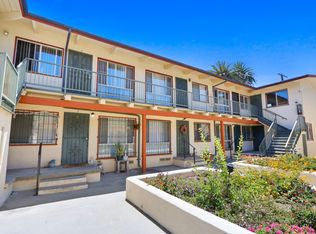 7521-7525 Crenshaw Blvd #7525-10, Los Angeles, CA 90043