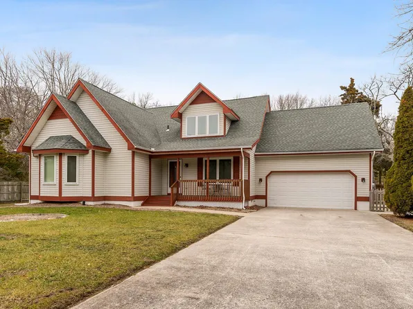 614 Dias Creek Rd, Cape May Court House, NJ 08210