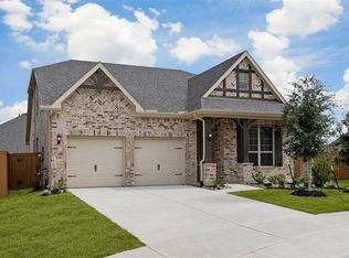 2096 Terra Rose Dr, Katy, TX 77493