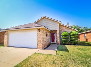 1622 75th St, Lubbock, TX 79423
