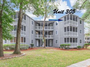 10170 Beach Drive SW Unit 3305, Calabash, NC 28467